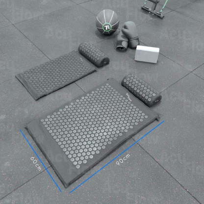 AcuFlow Acupuncture Pressure Massage Mat